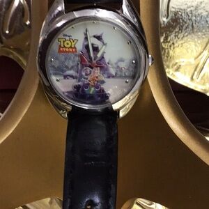 DISNEYS TOY STORY WATCH